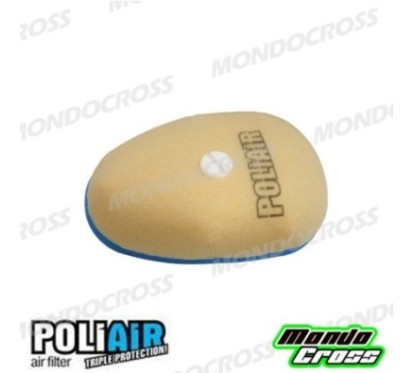 Filtro aria spugna POLIAIR 3 strati HUSABERG cod. PA2372
