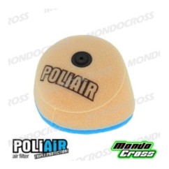 Filtro aria spugna POLIAIR 3 strati 3 fori KTM cod. PA2374