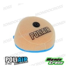 Filtro aria spugna POLIAIR 3 strati HUSABERG, KTM cod. PA2375