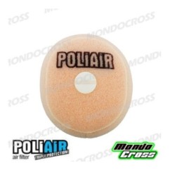 Filtro aria spugna POLIAIR 3 strati KTM, GAS GAS, HUSQVARNA, KTM cod. PA2376