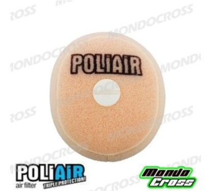 Filtro aria spugna POLIAIR 3 strati KTM, GAS GAS, HUSQVARNA, KTM cod. PA2376