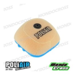 Filtro aria spugna POLIAIR 3 strati HUSABERG, HUSQVARNA, KTM cod. PA2377