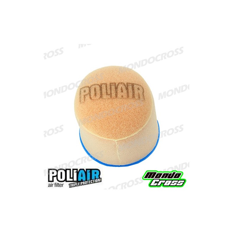 Filtro aria spugna POLIAIR 3 strati MAICO cod. PA2380