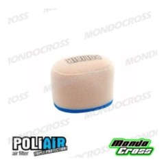 Filtro aria spugna POLIAIR 3 strati MAICO cod. PA2381