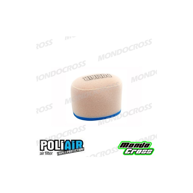 Filtro aria spugna POLIAIR 3 strati MAICO cod. PA2381