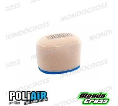 Filtro aria spugna POLIAIR 3 strati MAICO cod. PA2381