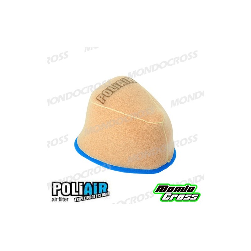 Filtro aria spugna POLIAIR 3 strati MAICO cod. PA2382