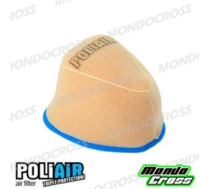 Filtro aria spugna POLIAIR 3 strati MAICO cod. PA2382