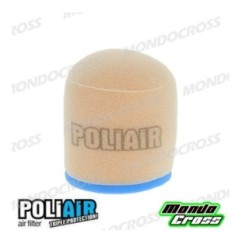 Filtro aria spugna POLIAIR 3 strati Ø 12 cm - Altezza 12 cm BULTACO cod. PA2391