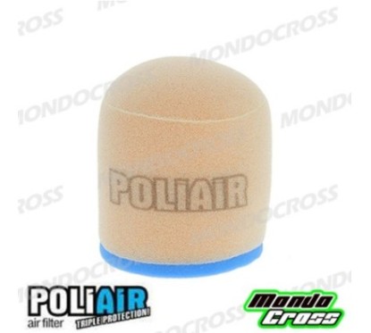 Filtro aria spugna POLIAIR 3 strati Ø 12 cm - Altezza 12 cm BULTACO cod. PA2391