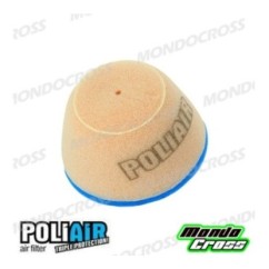 Filtro aria spugna POLIAIR 3 strati YAMAHA cod. PA2394
