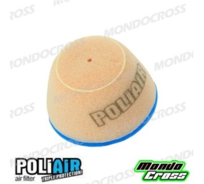 Filtro aria spugna POLIAIR 3 strati YAMAHA cod. PA2394