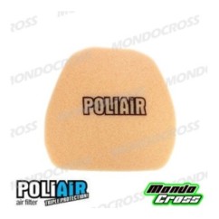 Filtro aria spugna POLIAIR 3 strati YAMAHA cod. PA2398