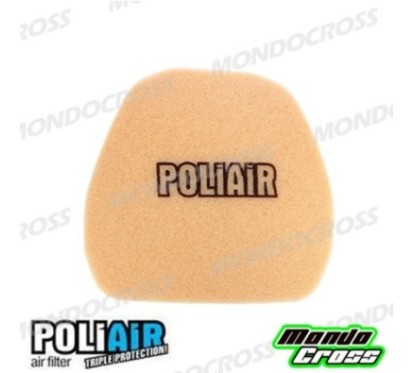 Filtro aria spugna POLIAIR 3 strati YAMAHA cod. PA2398