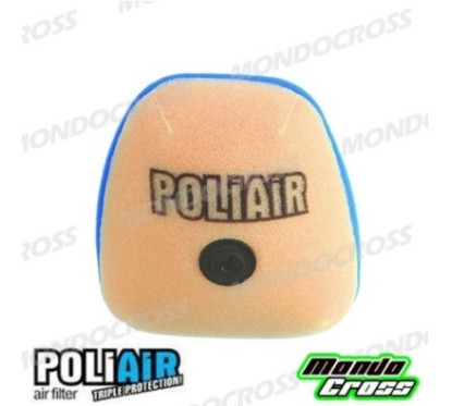 Filtro aria spugna POLIAIR 3 strati YAMAHA cod. PA2399