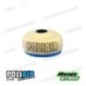 Filtro aria spugna POLIAIR 3 strati HM, BETA, FANTIC, HM cod. PA2401