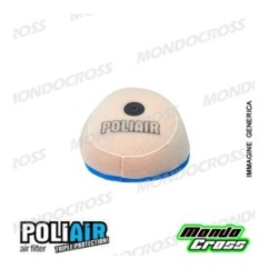 Filtro aria spugna POLIAIR 3 strati BETA cod. PA2402