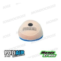 Filtro aria spugna POLIAIR 3 strati BETA cod. PA2404