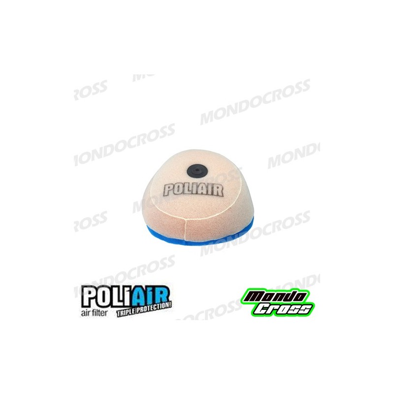 Filtro aria spugna POLIAIR 3 strati BETA cod. PA2404