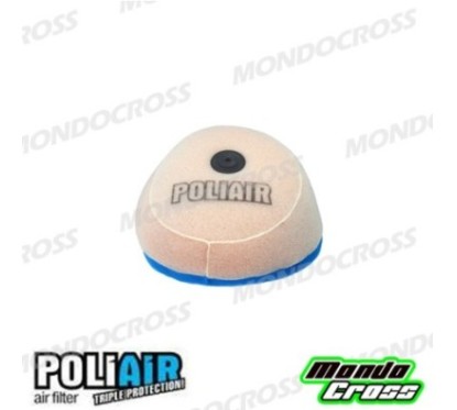 Filtro aria spugna POLIAIR 3 strati BETA cod. PA2404