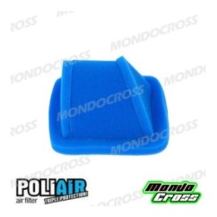 Filtro aria spugna POLIAIR 3 strati MONTESA cod. PA2408