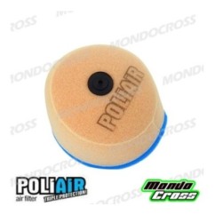 Filtro aria spugna POLIAIR 3 strati HONDA cod. PA2419