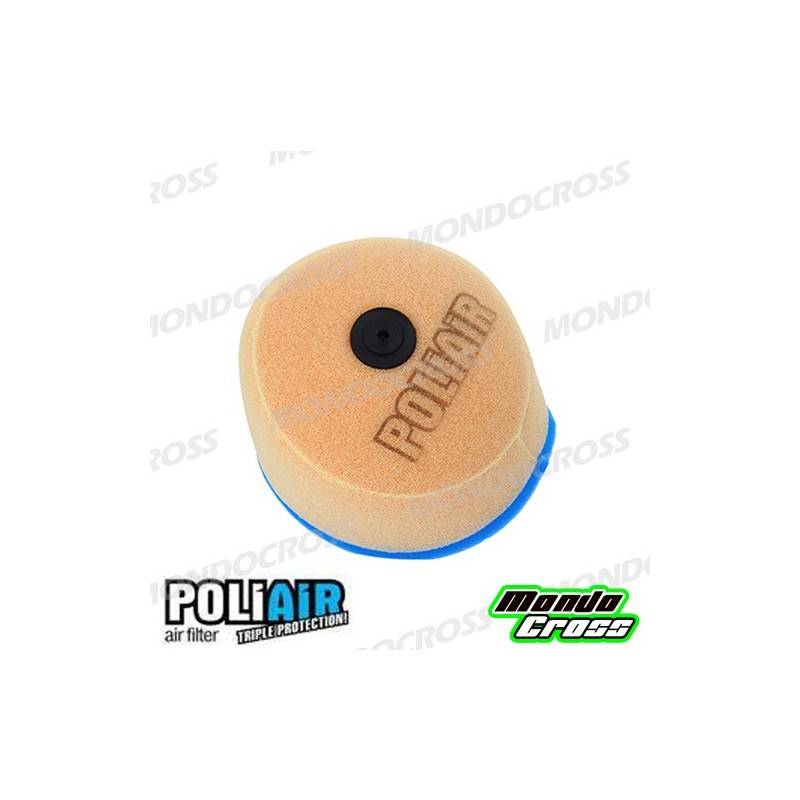 Filtro aria spugna POLIAIR 3 strati HONDA cod. PA2419