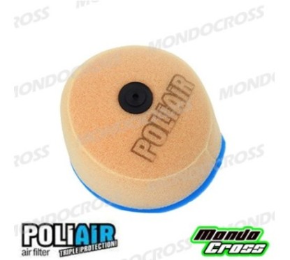 Filtro aria spugna POLIAIR 3 strati HONDA cod. PA2419