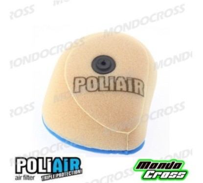 Filtro aria spugna POLIAIR 3 strati HONDA cod. PA2420