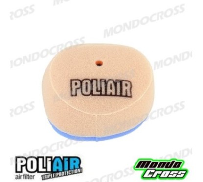 Filtro aria spugna POLIAIR 3 strati YAMAHA cod. PA2426