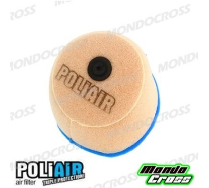 Filtro aria spugna POLIAIR 3 strati TM cod. PA2429