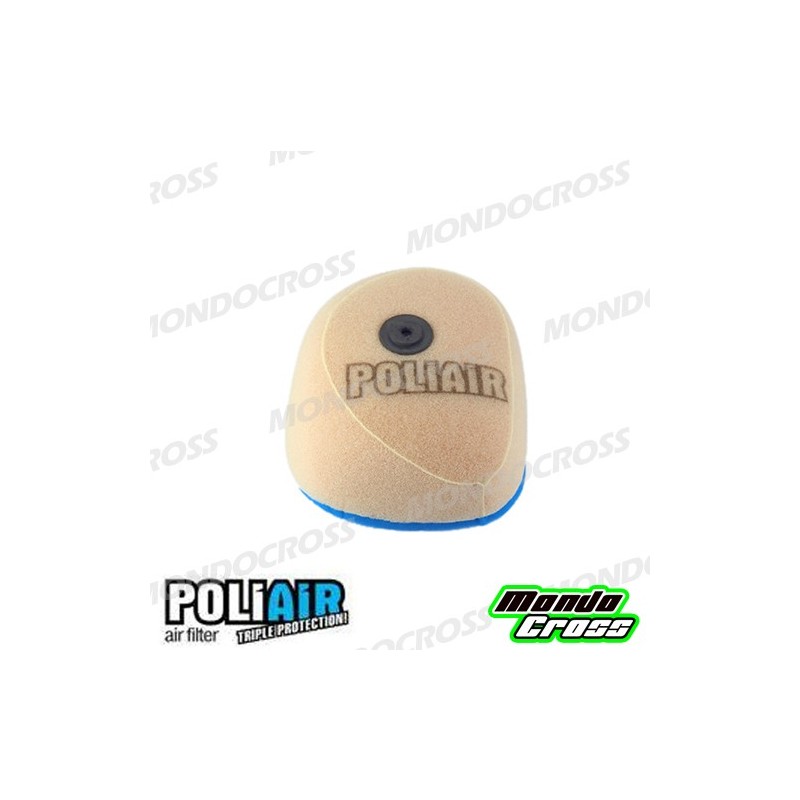Filtro aria spugna POLIAIR 3 strati KAWASAKI cod. PA2430