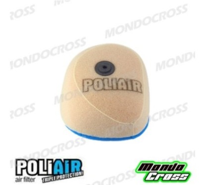 Filtro aria spugna POLIAIR 3 strati KAWASAKI cod. PA2430