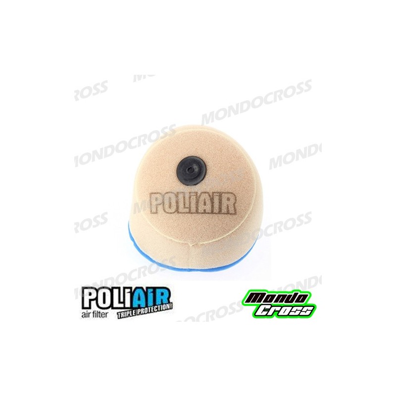 Filtro aria spugna POLIAIR 3 strati GAS GAS cod. PA2431