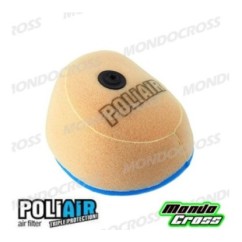 Filtro aria spugna POLIAIR 3 strati HONDA cod. PA2438