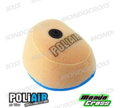 Filtro aria spugna POLIAIR 3 strati HONDA cod. PA2438