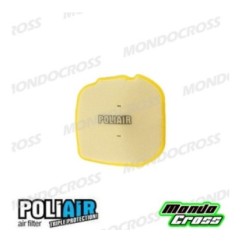 Filtro aria spugna POLIAIR 3 strati HUSQVARNA cod. PA2439