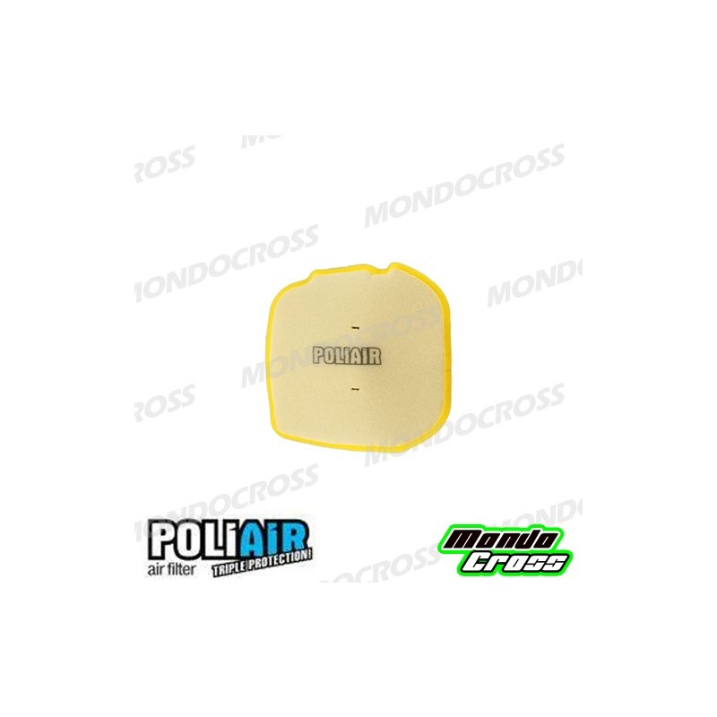 Filtro aria spugna POLIAIR 3 strati HUSQVARNA cod. PA2439