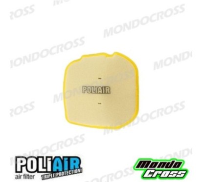 Filtro aria spugna POLIAIR 3 strati HUSQVARNA cod. PA2439