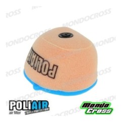 Filtro aria spugna POLIAIR 3 strati HONDA cod. PA2440