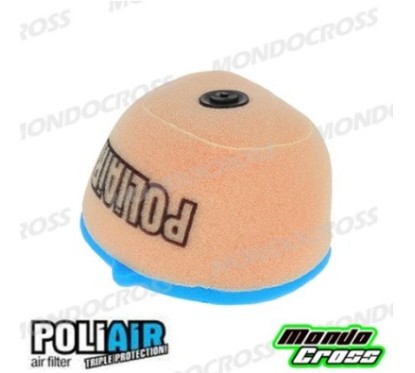 Filtro aria spugna POLIAIR 3 strati HONDA cod. PA2440