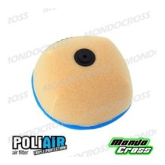 Filtro aria spugna POLIAIR 3 strati TM cod. PA2445