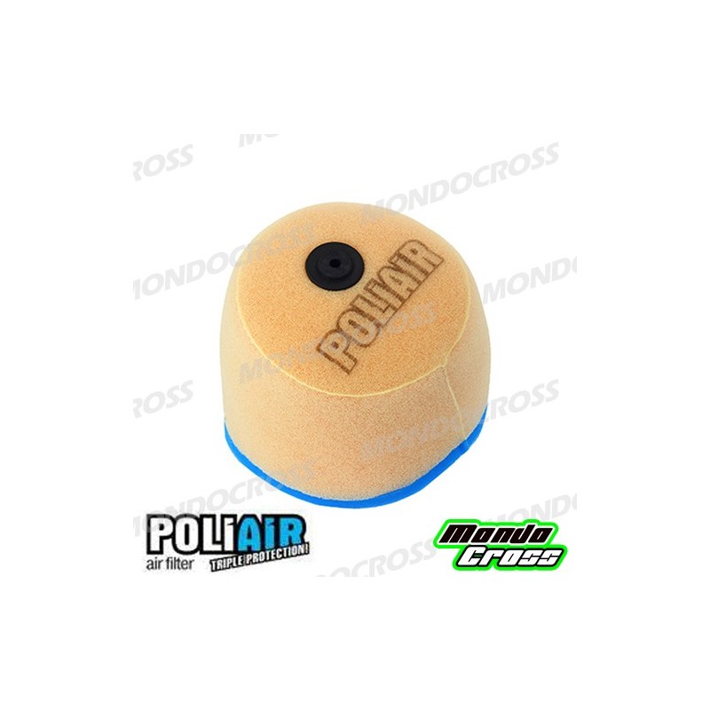 Filtro aria spugna POLIAIR 3 strati TM cod. PA2446