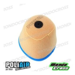 Filtro aria spugna POLIAIR 3 strati SHERCO cod. PA2450