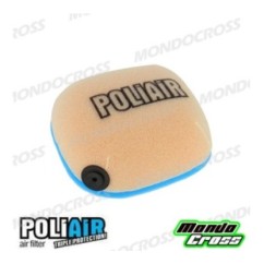 Filtro aria spugna POLIAIR 3 strati FANTIC, GAS GAS, HUSQVARNA, KTM cod. PA2451