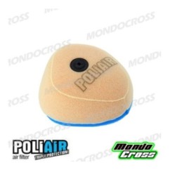 Filtro aria spugna POLIAIR 3 strati KAWASAKI cod. PA2452