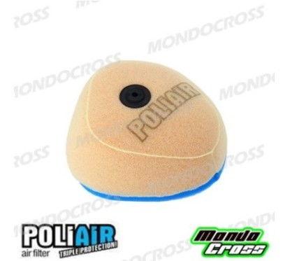 Filtro aria spugna POLIAIR 3 strati KAWASAKI cod. PA2452