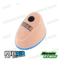 Filtro aria spugna POLIAIR 3 strati TM cod. PA2453