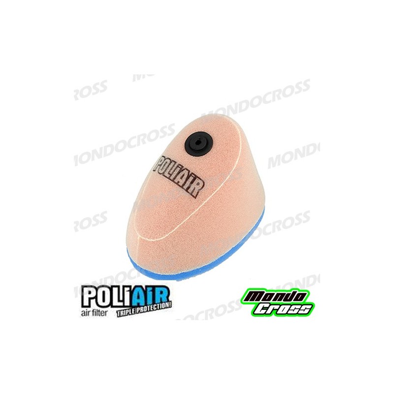 Filtro aria spugna POLIAIR 3 strati TM cod. PA2453