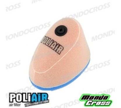 Filtro aria spugna POLIAIR 3 strati TM cod. PA2453